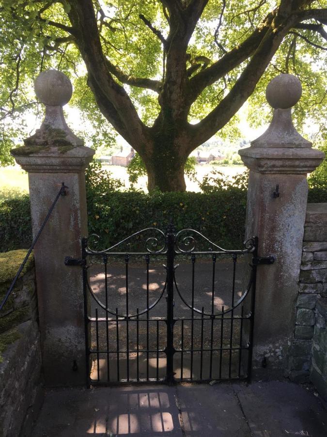 Riber Hall Manor Matlock  Dış mekan fotoğraf