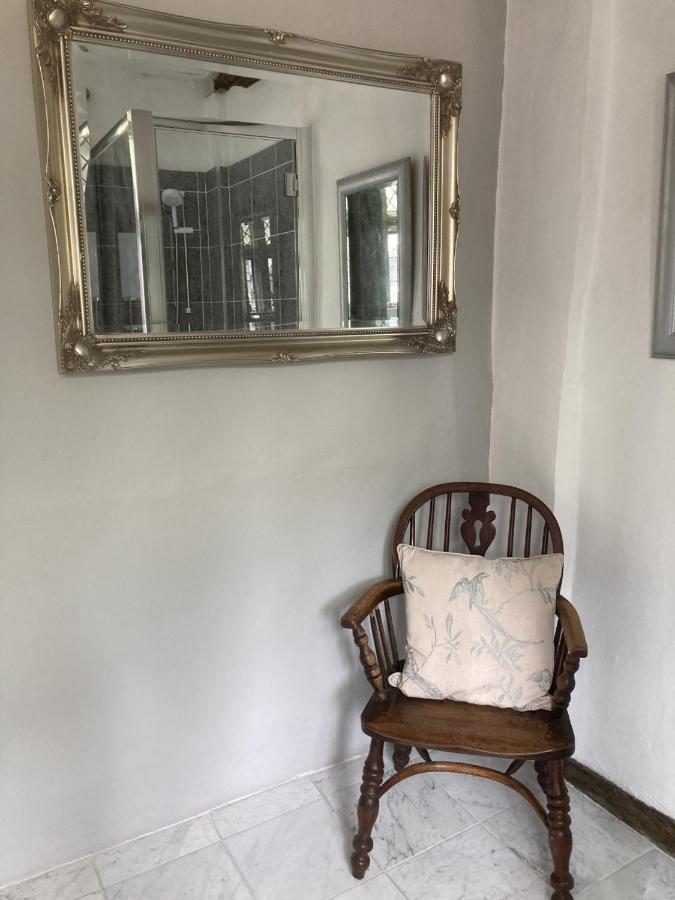 Riber Hall Manor Matlock  Dış mekan fotoğraf