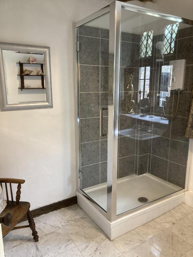 Riber Hall Manor Matlock  Dış mekan fotoğraf